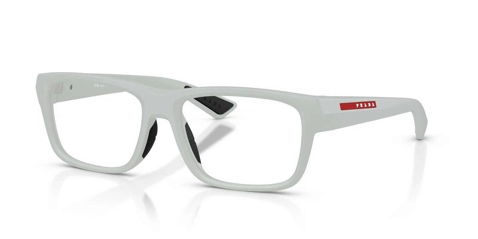 Prada Linea Rossa 02TV Eyeglasses - view 6